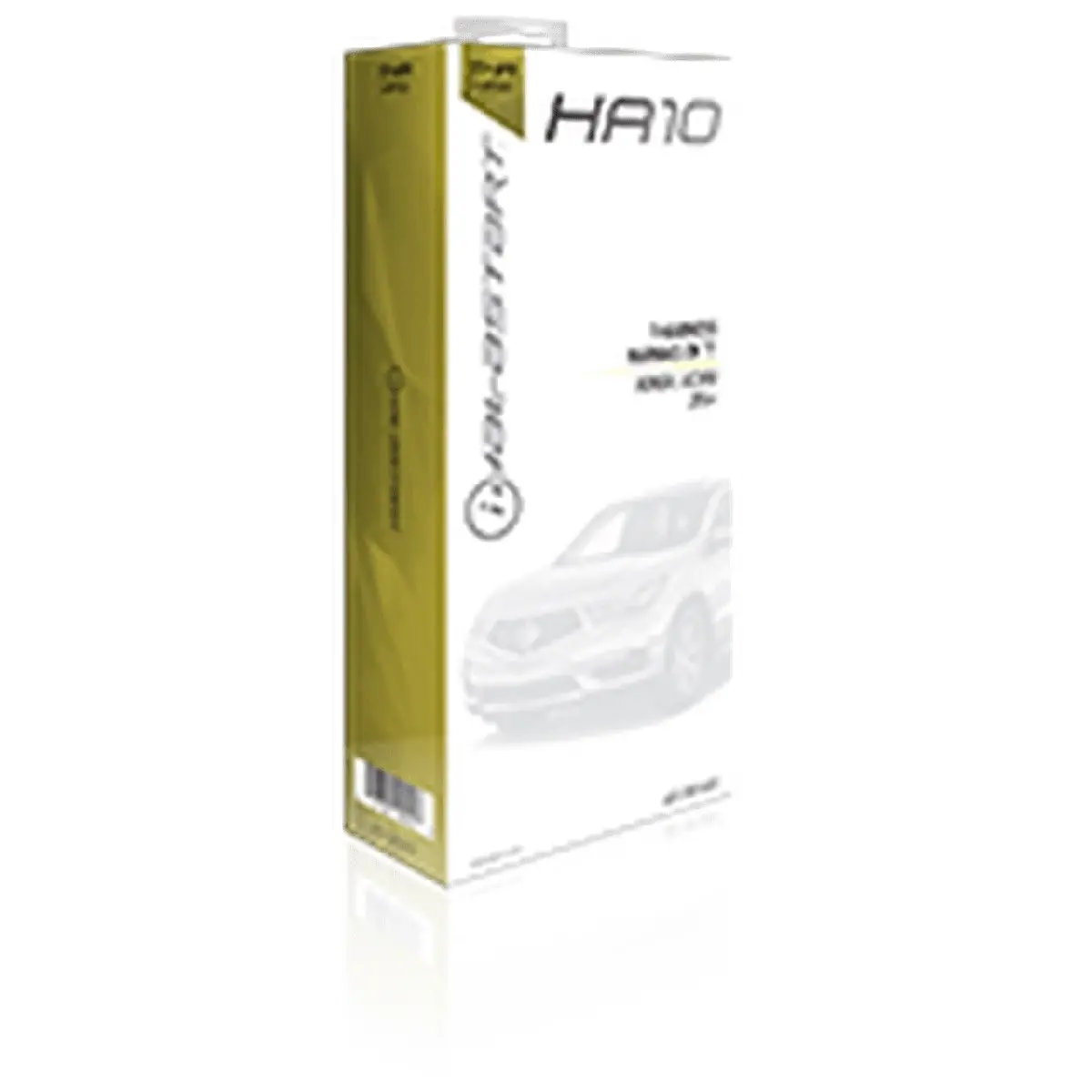 Idatalink Honda/Acura Pts Select Models 2014 And Up (Thrha10) 1