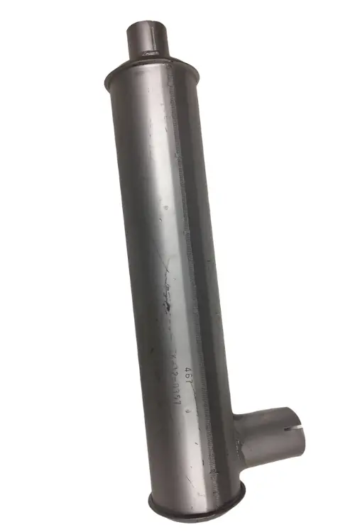 Tk12-0357 Pipe / Tube 1