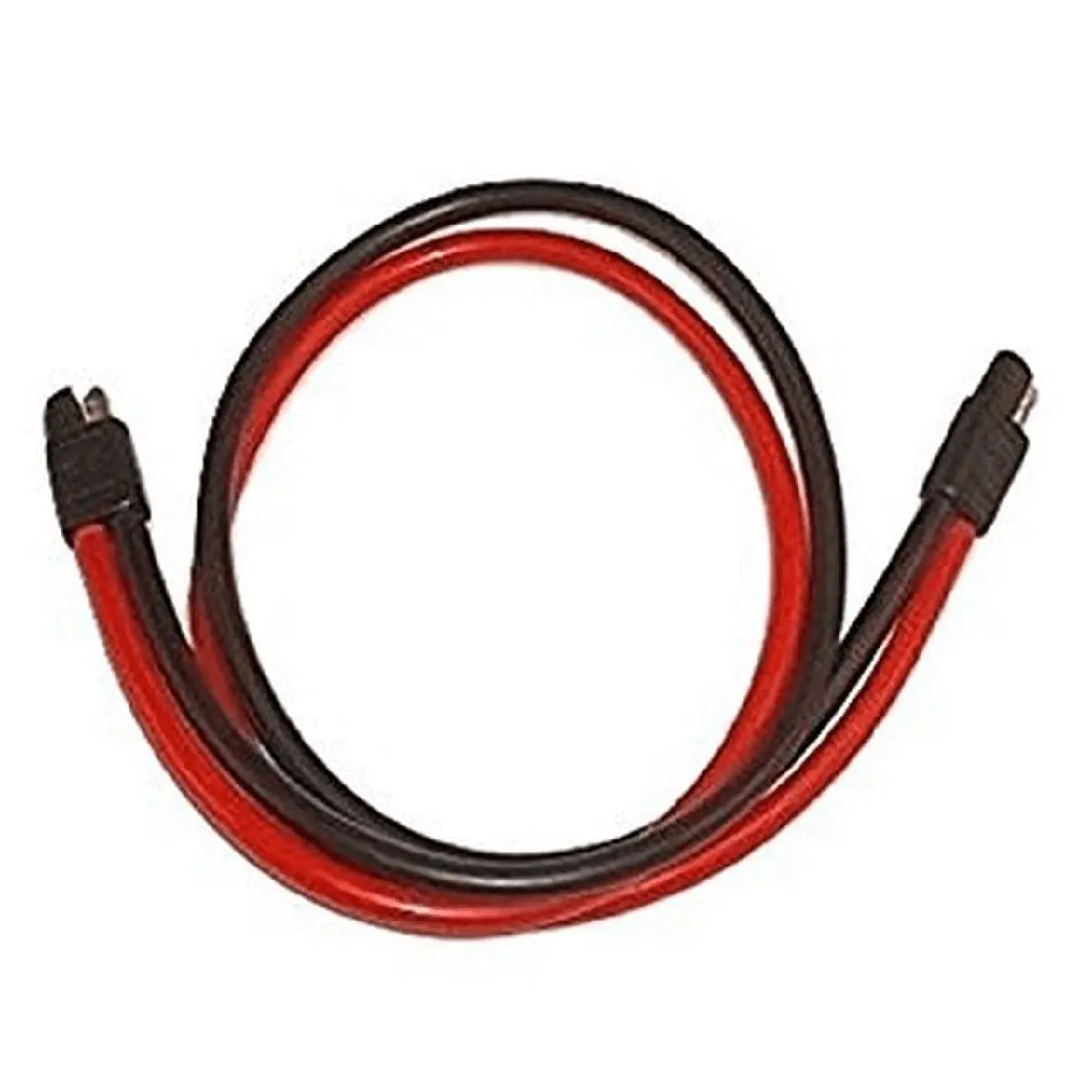 Workman 10 Gauge 12" Power Quick Disconnect (Tp10-1) 1
