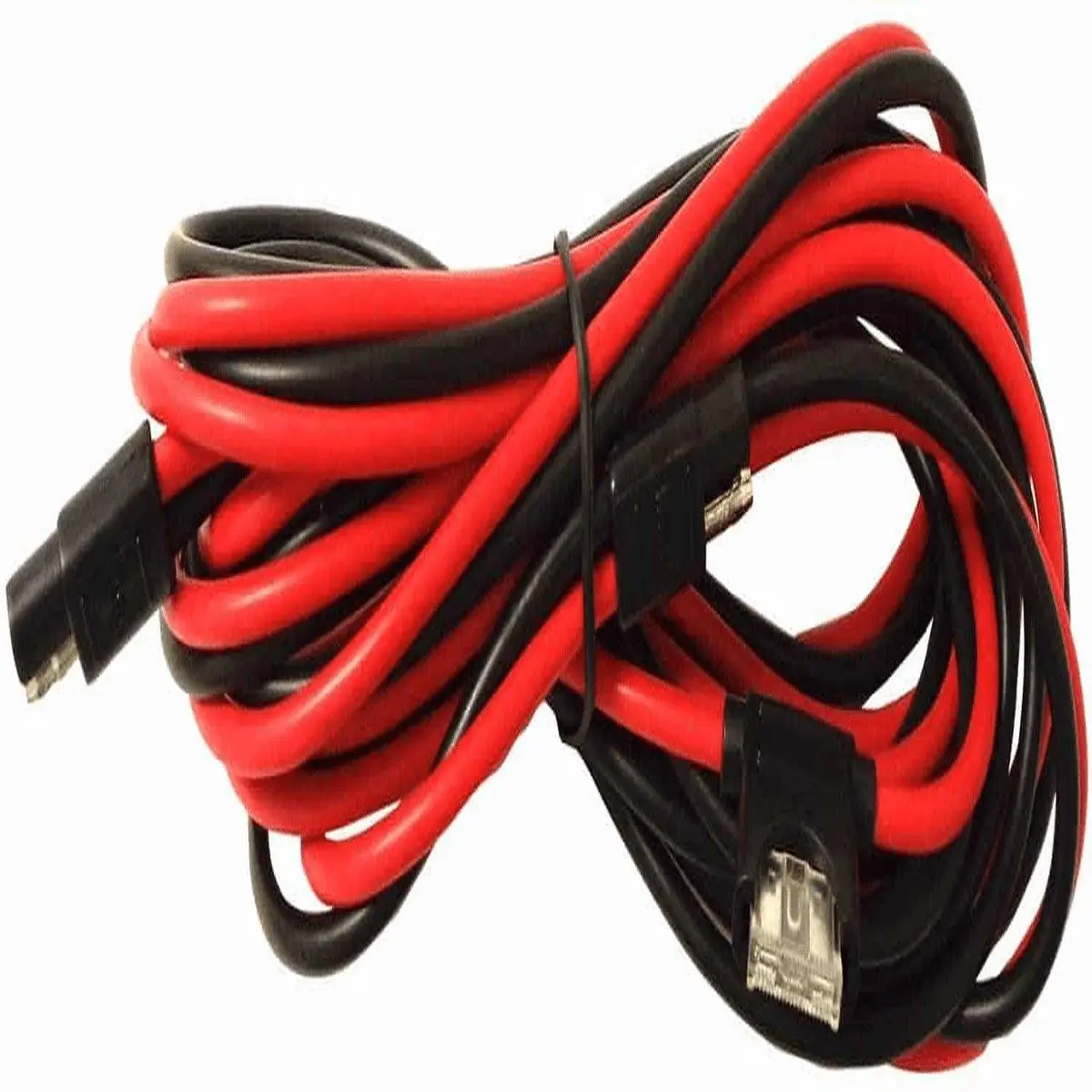 Workman 10 Gauge 14' Power Quick Disconnect (Tp10b) 1
