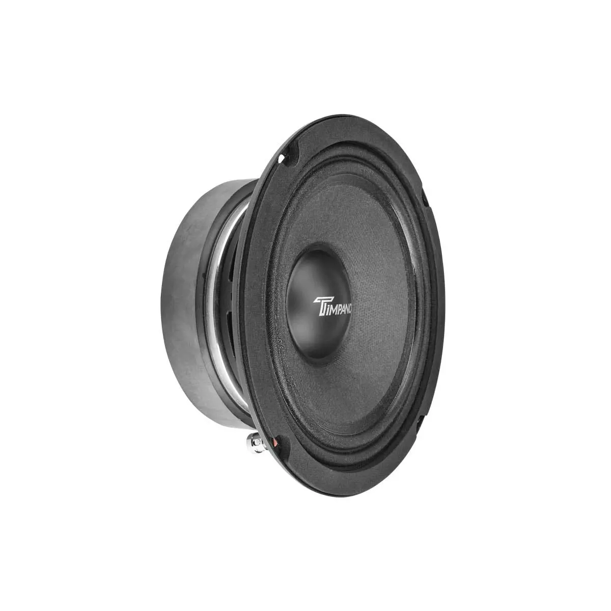 Timpano - 6" Mid Range Speaker (Tpt-Md6) 1