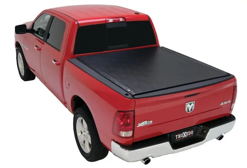 Tonneau Cover 19-25 Ram 1500 5,7Ft Low Profile - Truxedo585901 1