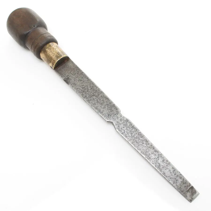Early Turnscrew – 14 3/4 Inch (Beech) 1
