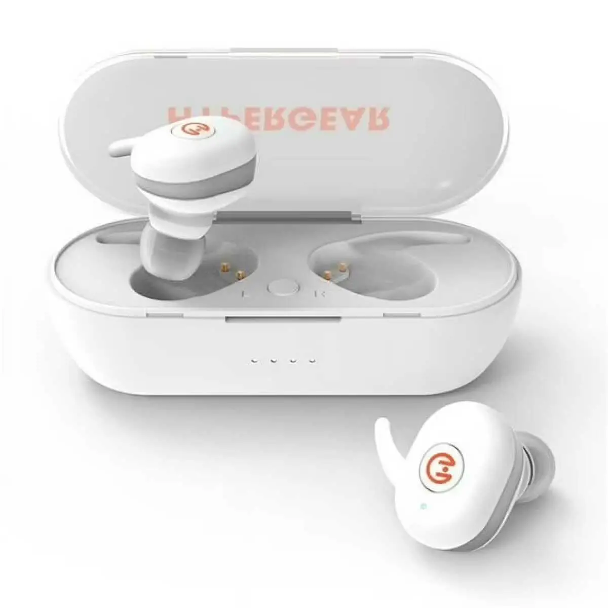 Hypergear Truly Wireless Sport Earbuds (Tw15127) 1