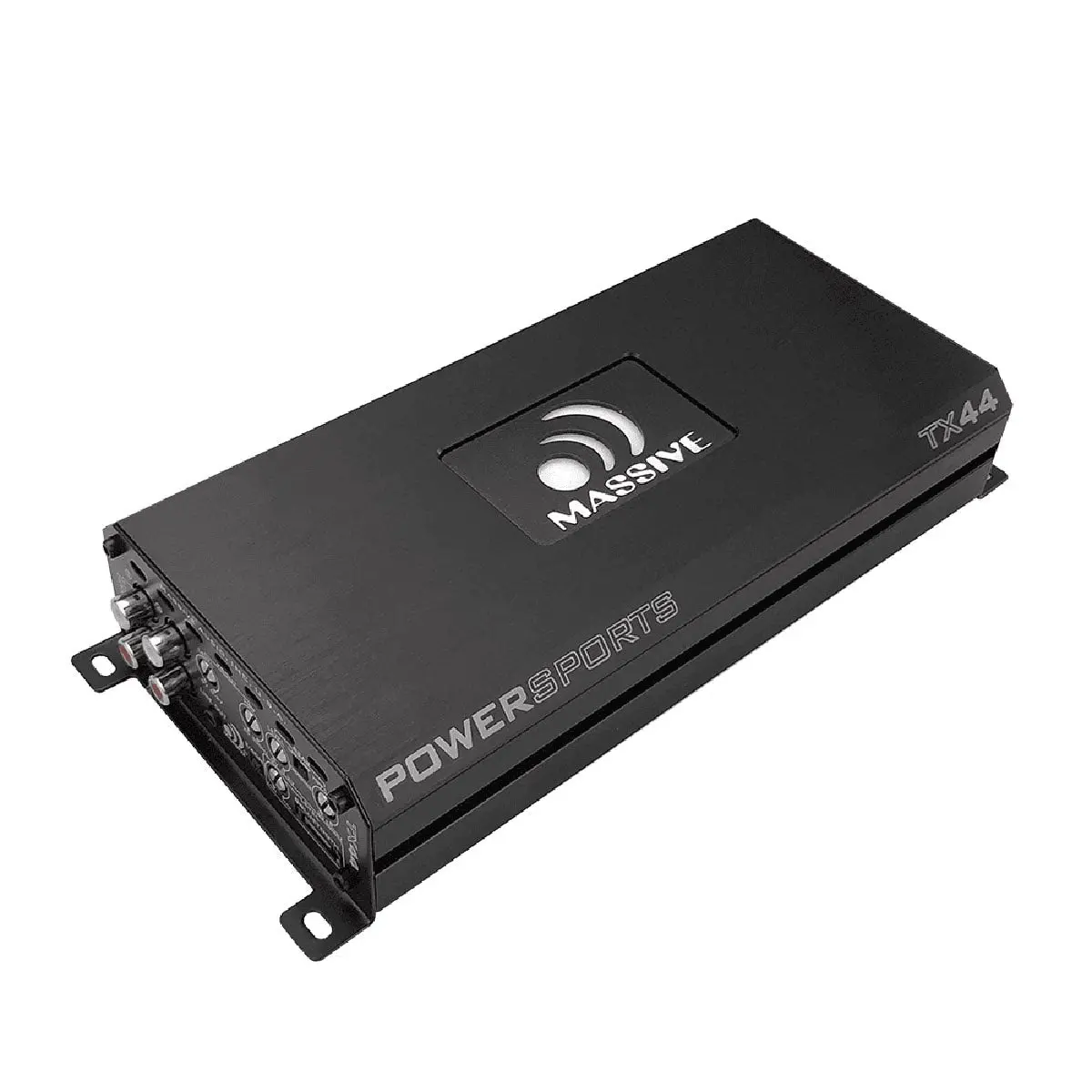 Massive Audio Powersports 4 Ch 960 Watt Amplifier (Tx44) 1