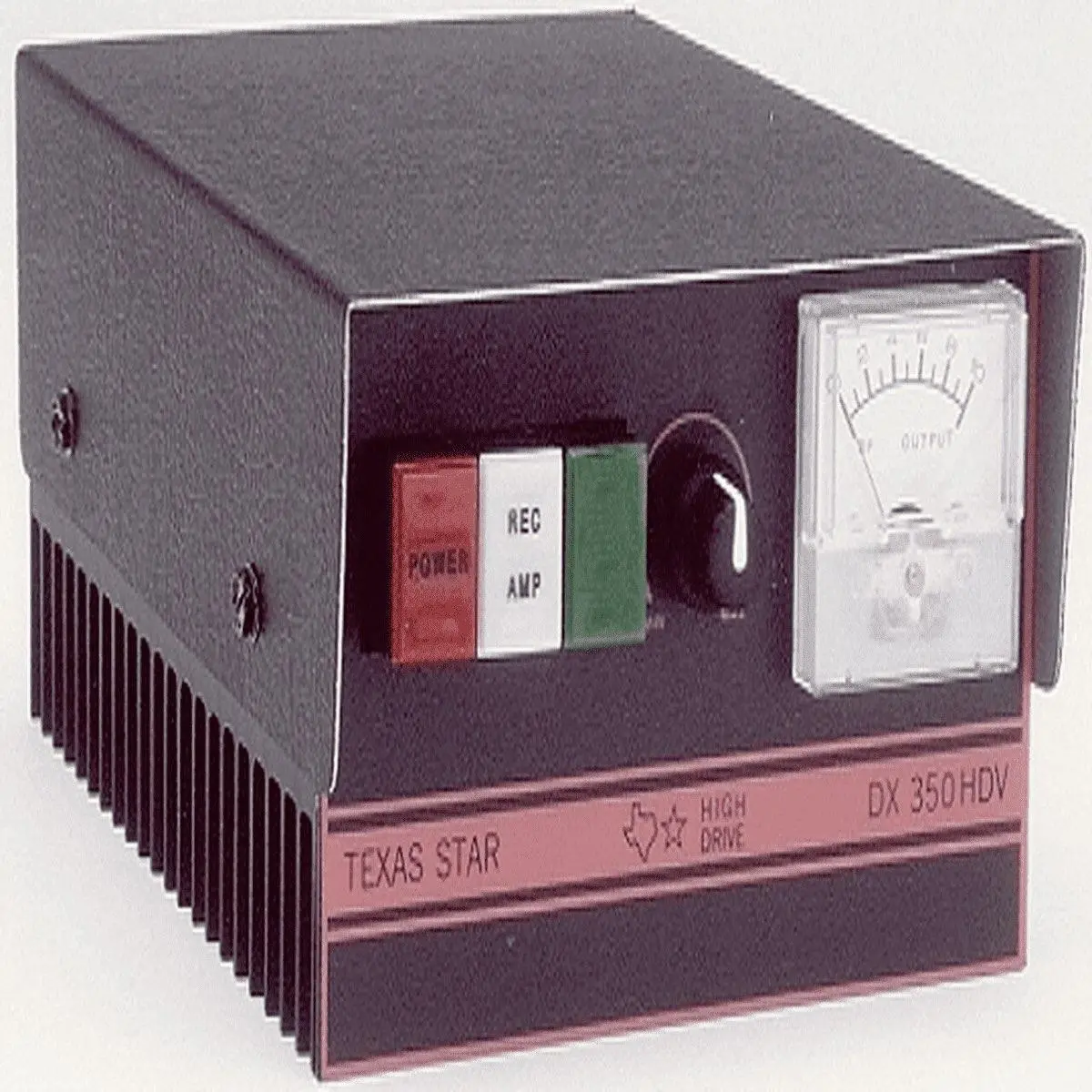 Texas Star Dx350v (Txs350v) 1