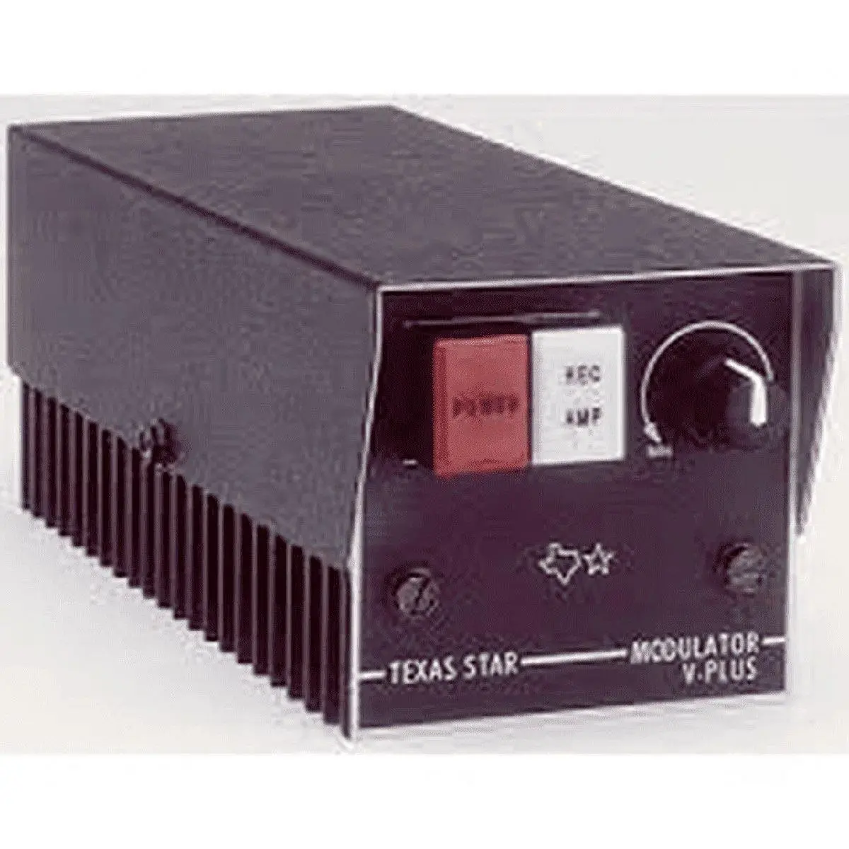 Texas Star 85 Watt Cw Transmitter (Txsmodvplus) 1