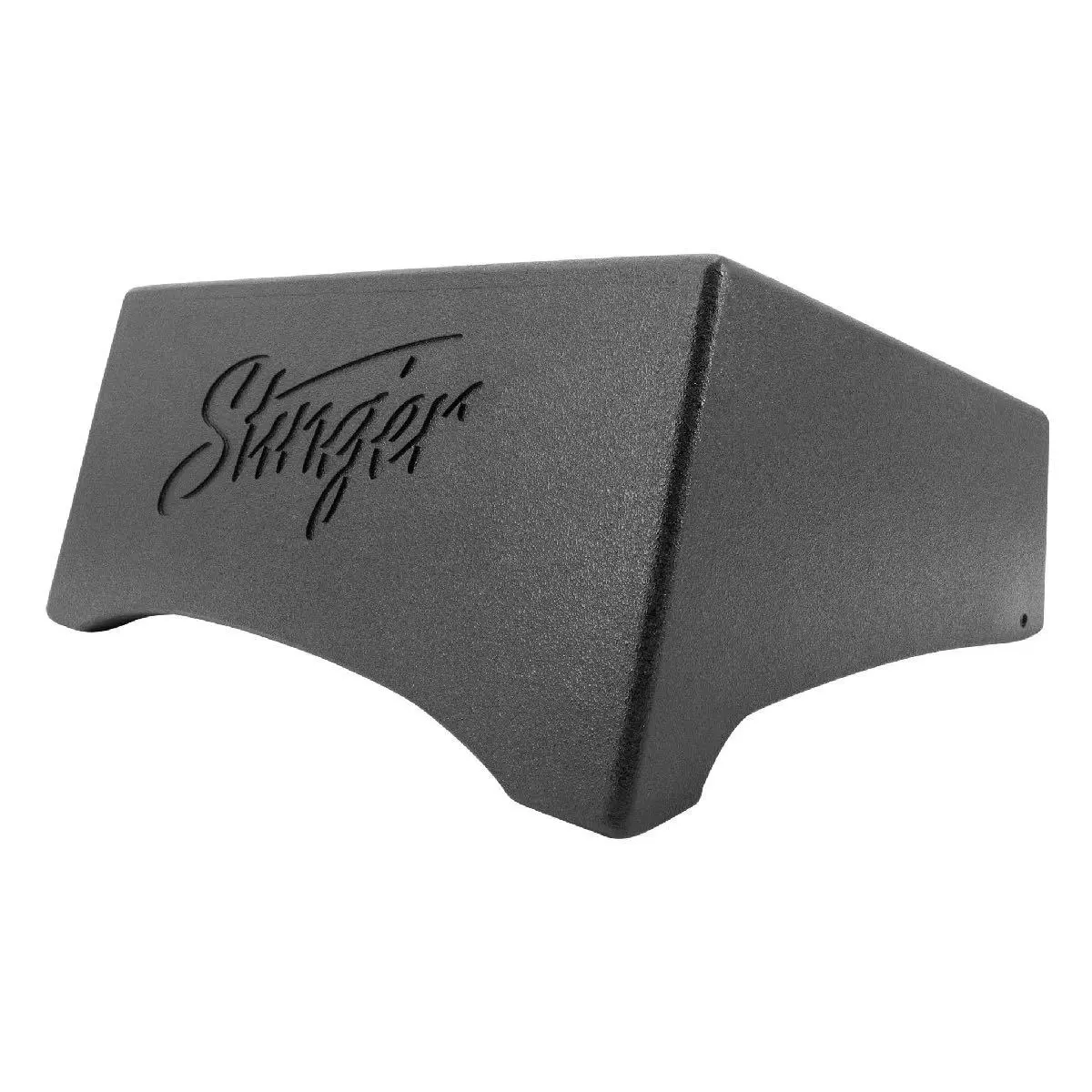 Stinger 10" Under Seat Box With Woofer (Txtrb10) 1