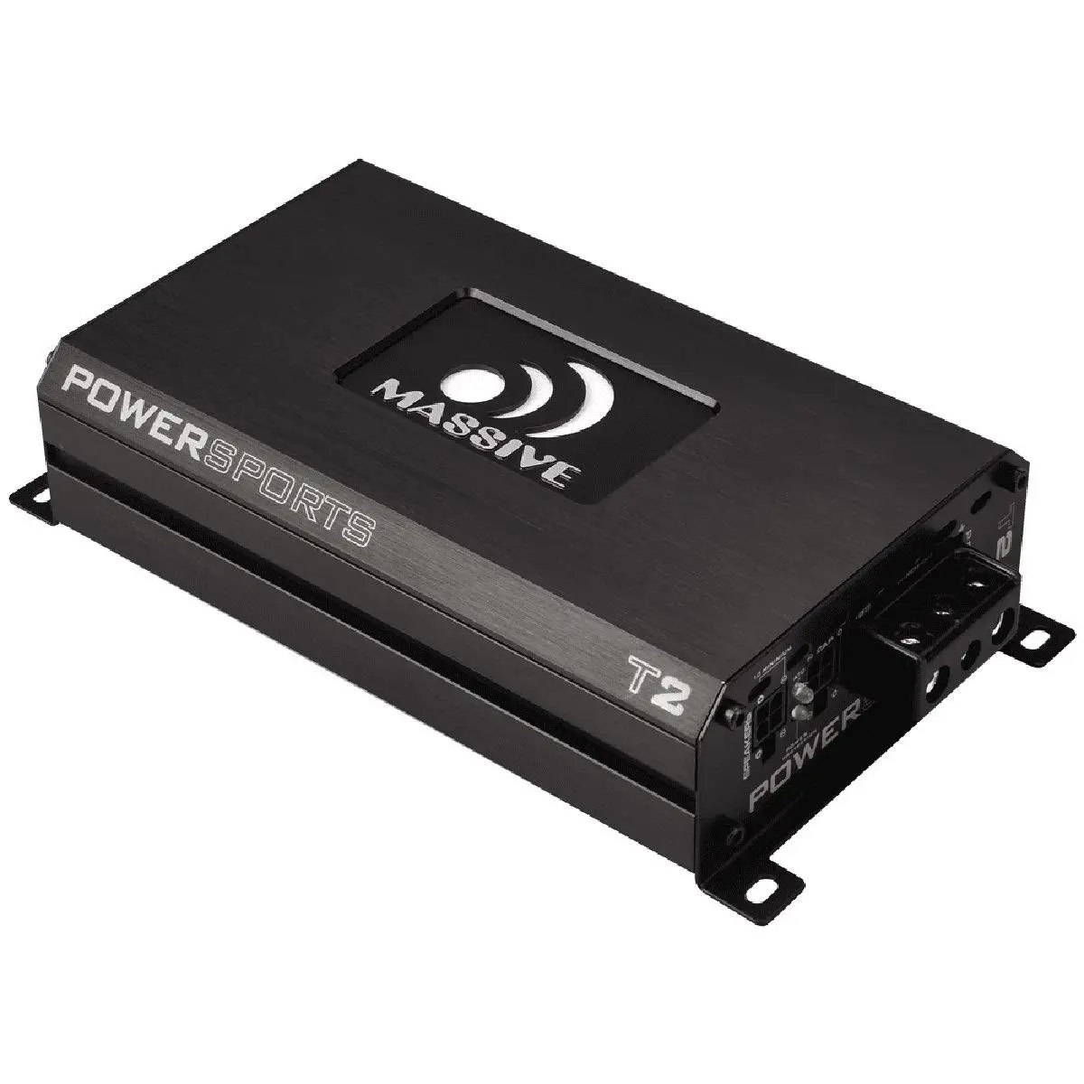 Massive Audio 1600 Watt Mono Block (T2) 1