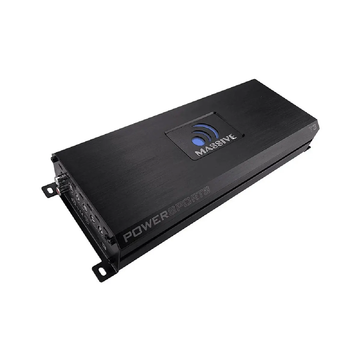Massive Audio 2800 Watt Mono Block (T3) 1
