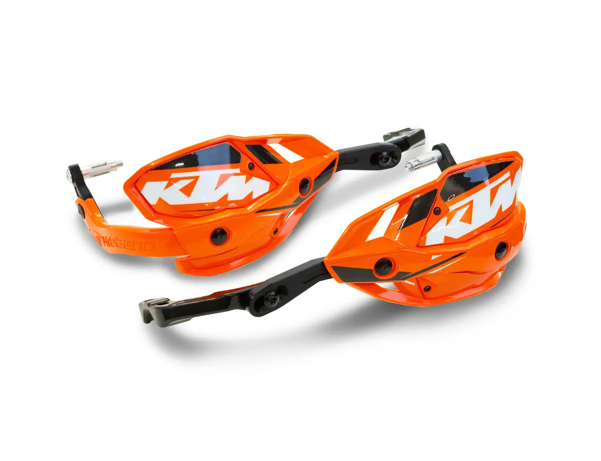 Ktm Cycra Probend Ultra Hcm Handguards 1