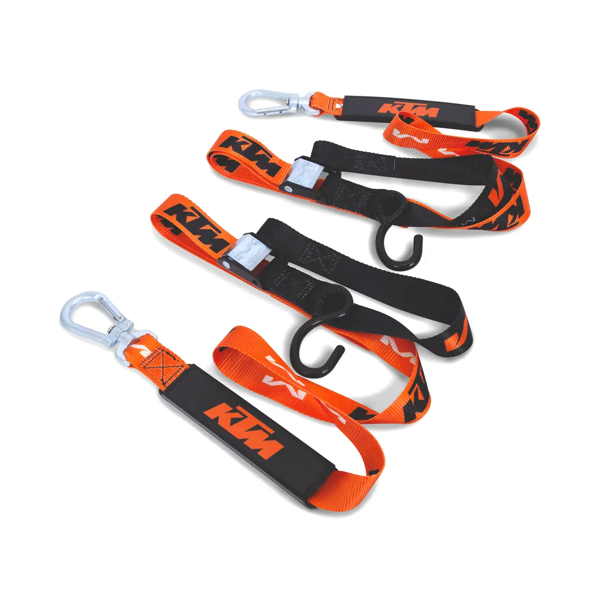 Ktm Matrix Tie Down Set 1