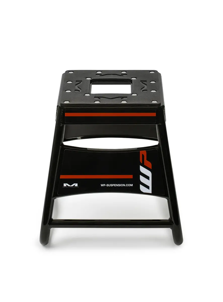 Ktm Matrix A2 Bike Stand 1