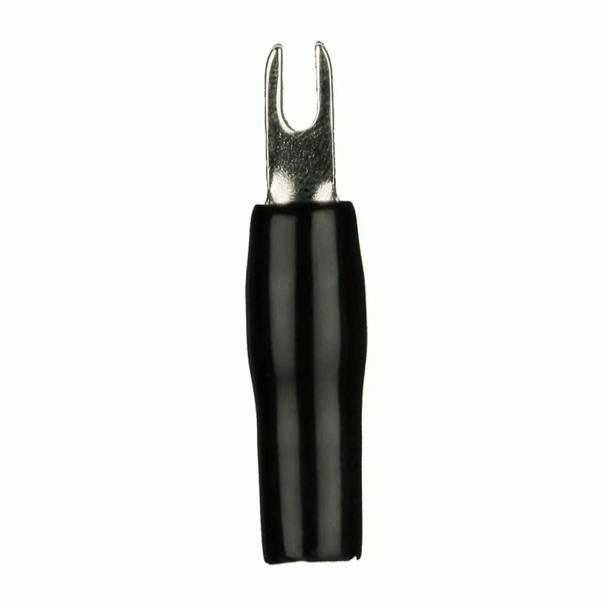 Install Bay 4 Gauge Spade Terminal 5 Red/ 5 Black (Us410) 1