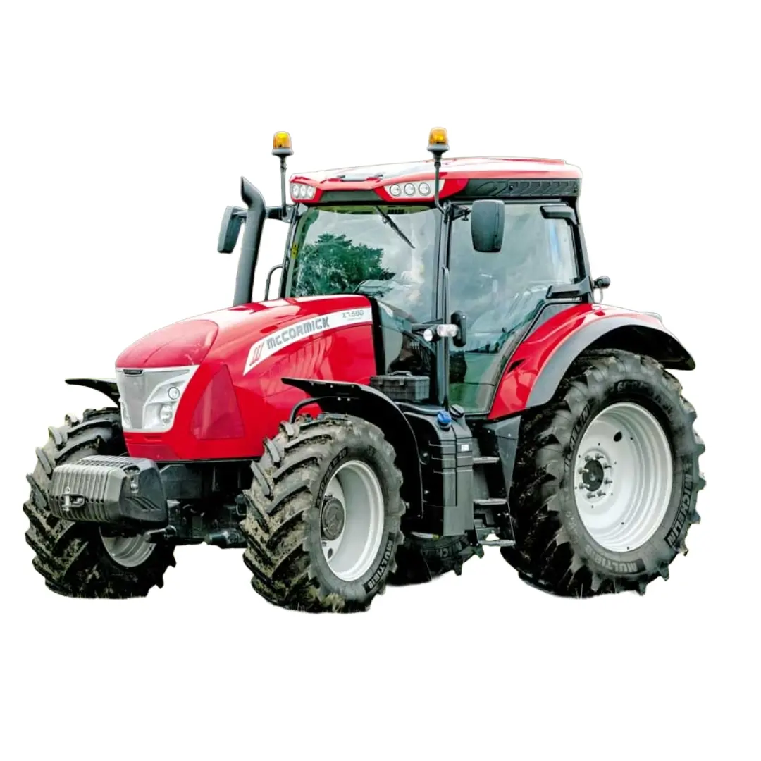 Mccormick X7.660 1