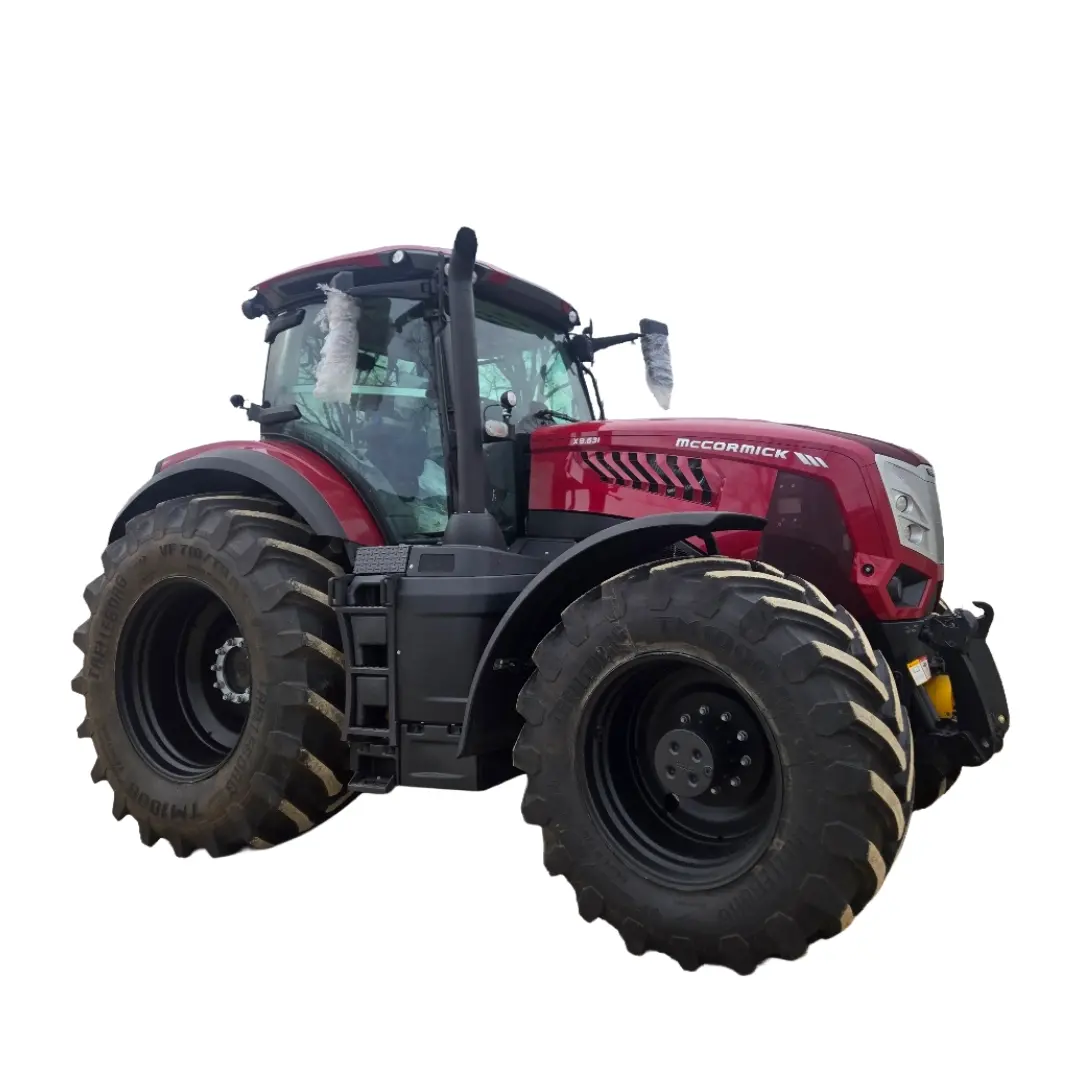 Mccormick X8.631 1