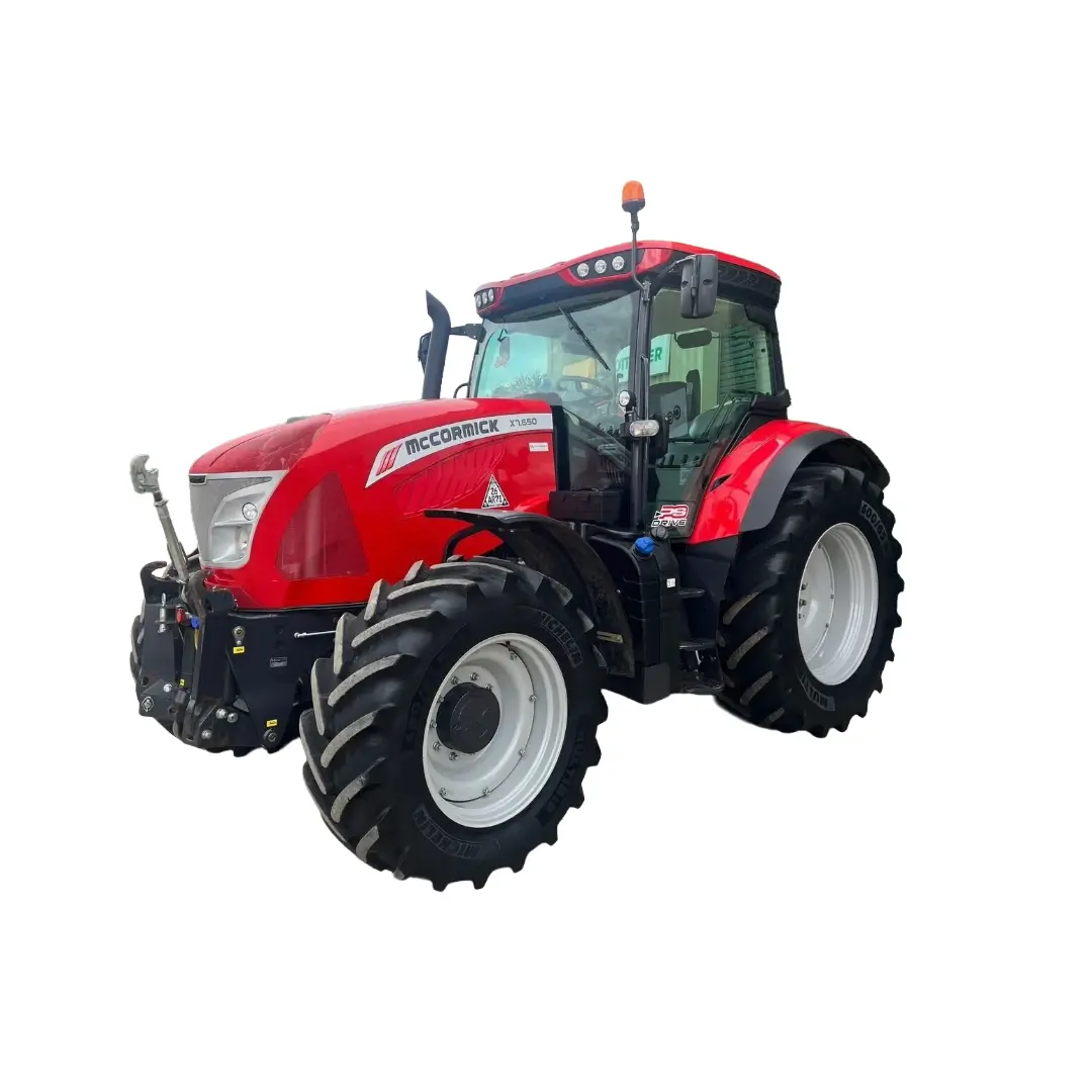 Mccormick X7.650 1