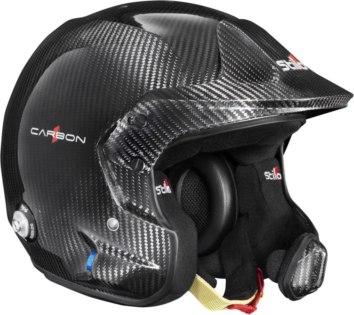 Stilo Venti4 Wrc Carbon Fia/Snell 1