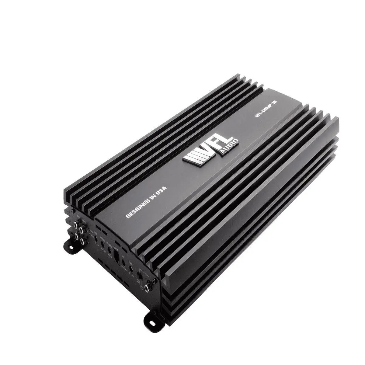 American Bass 5800 Watt 1 Mono Block Amp (Vflcomp3k) 1