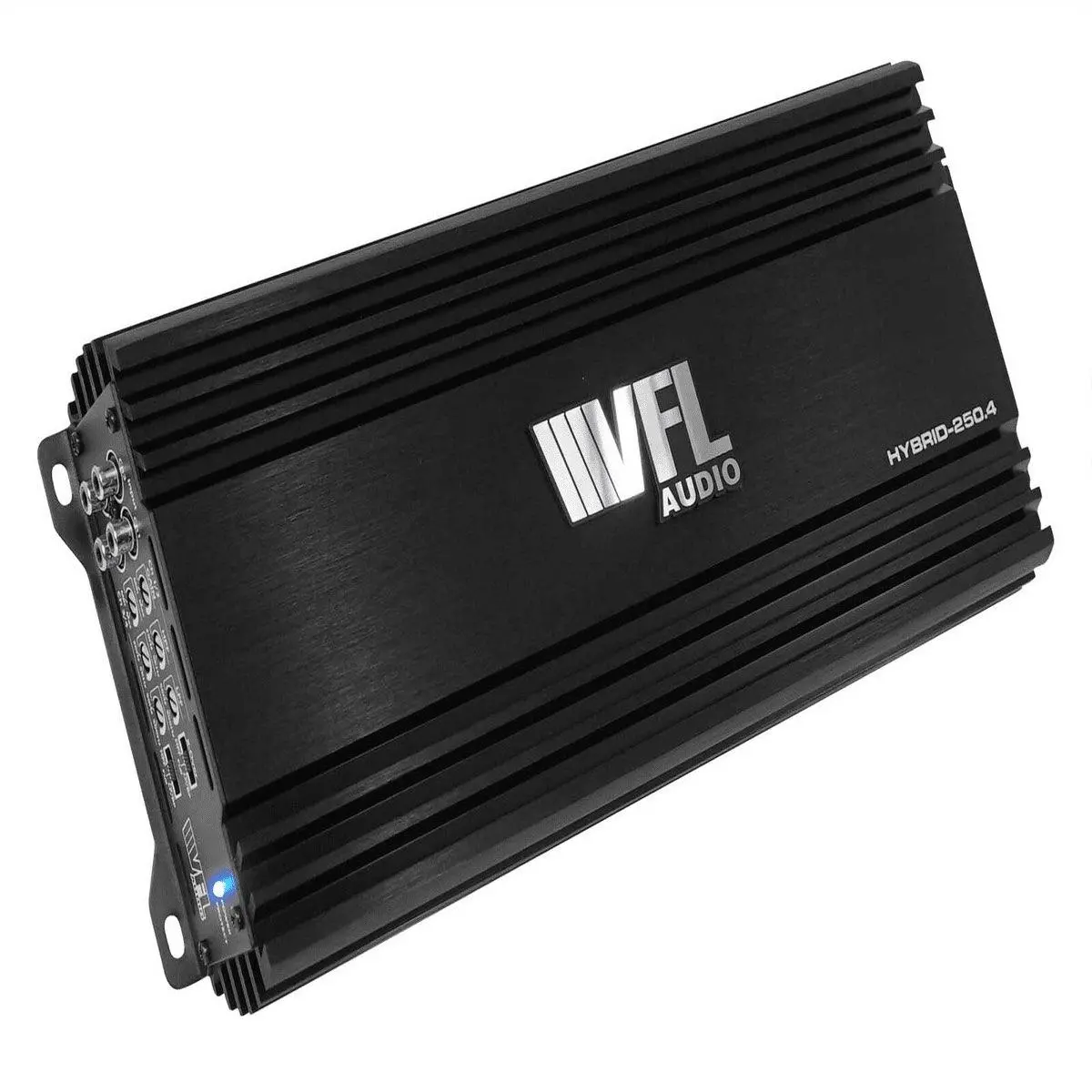American Bass 1000 Watt 4 Channel Micro Amp (Vflhybrid275.4) 1