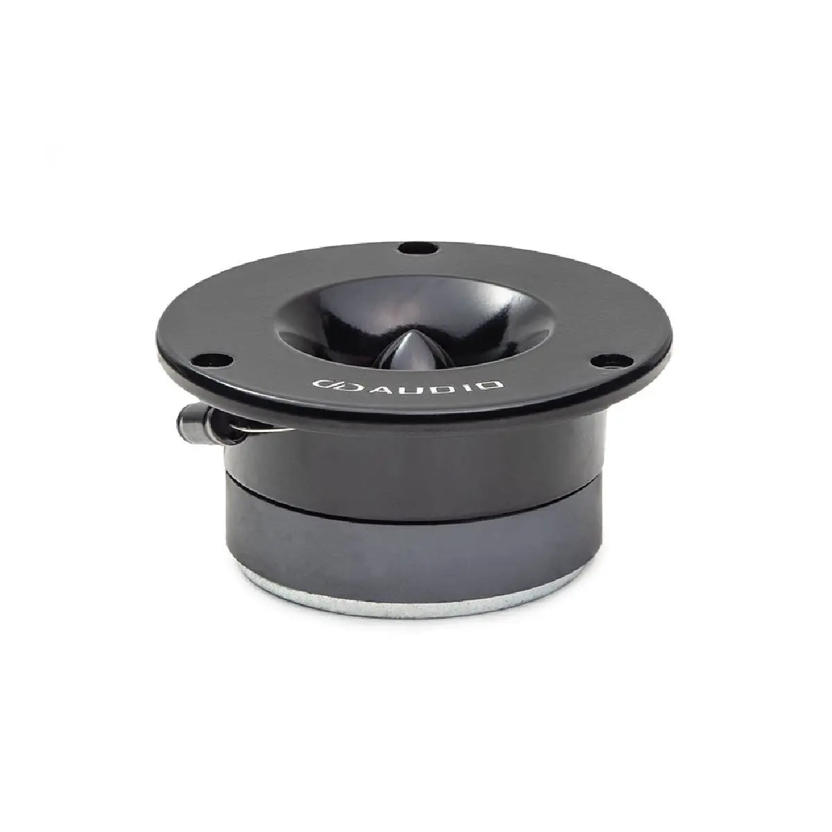 Dd Audio Voice Optimized 1" Bullet Tweeter 150 Watts Pair Packed (Vo-Bt25) 1