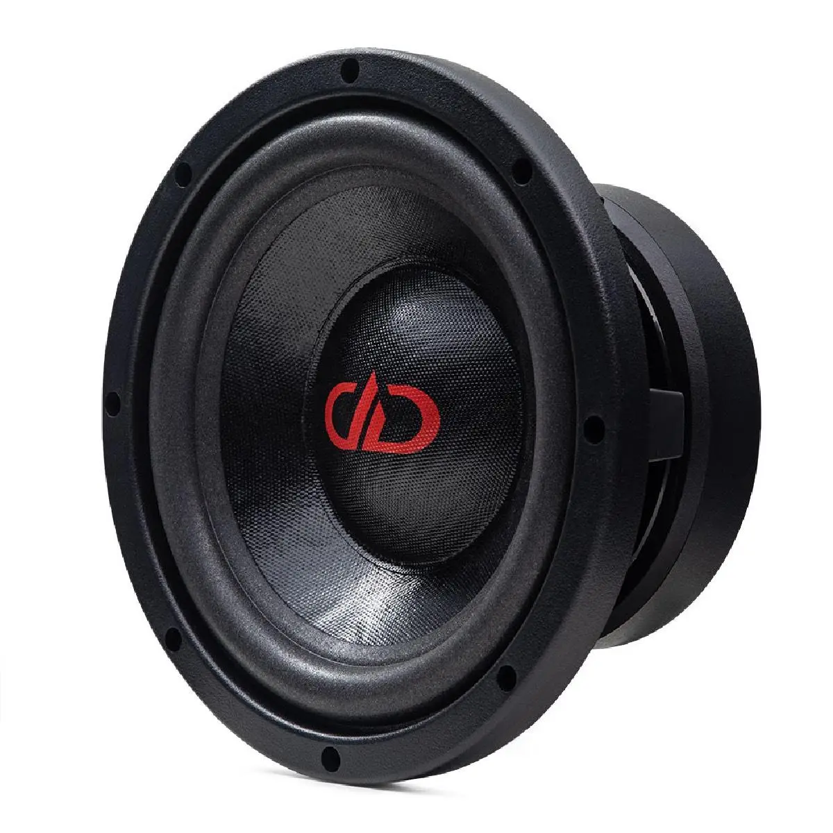Dd Audio 8" Midwoofer, Works With Ct25 Or 45 And Ct-Al-Horn-8 150W-450W Single 4 Ohm Vc (Vo-W508-S4) 1