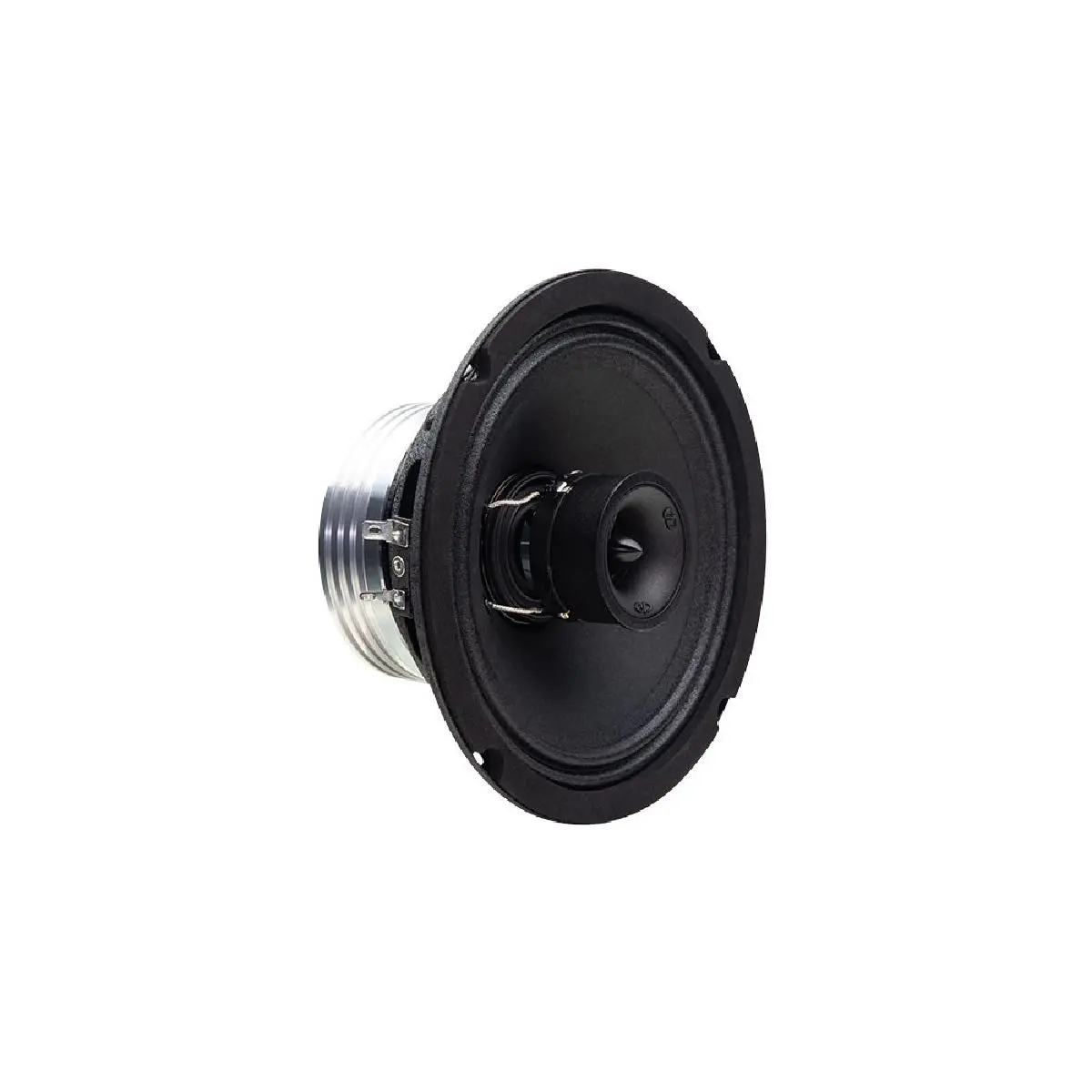 Dd Audio 6.5" Voice Optimized Midrange 4 Ohm, Pair Packed 250W-500W (Vo-Xn306-S4) 1
