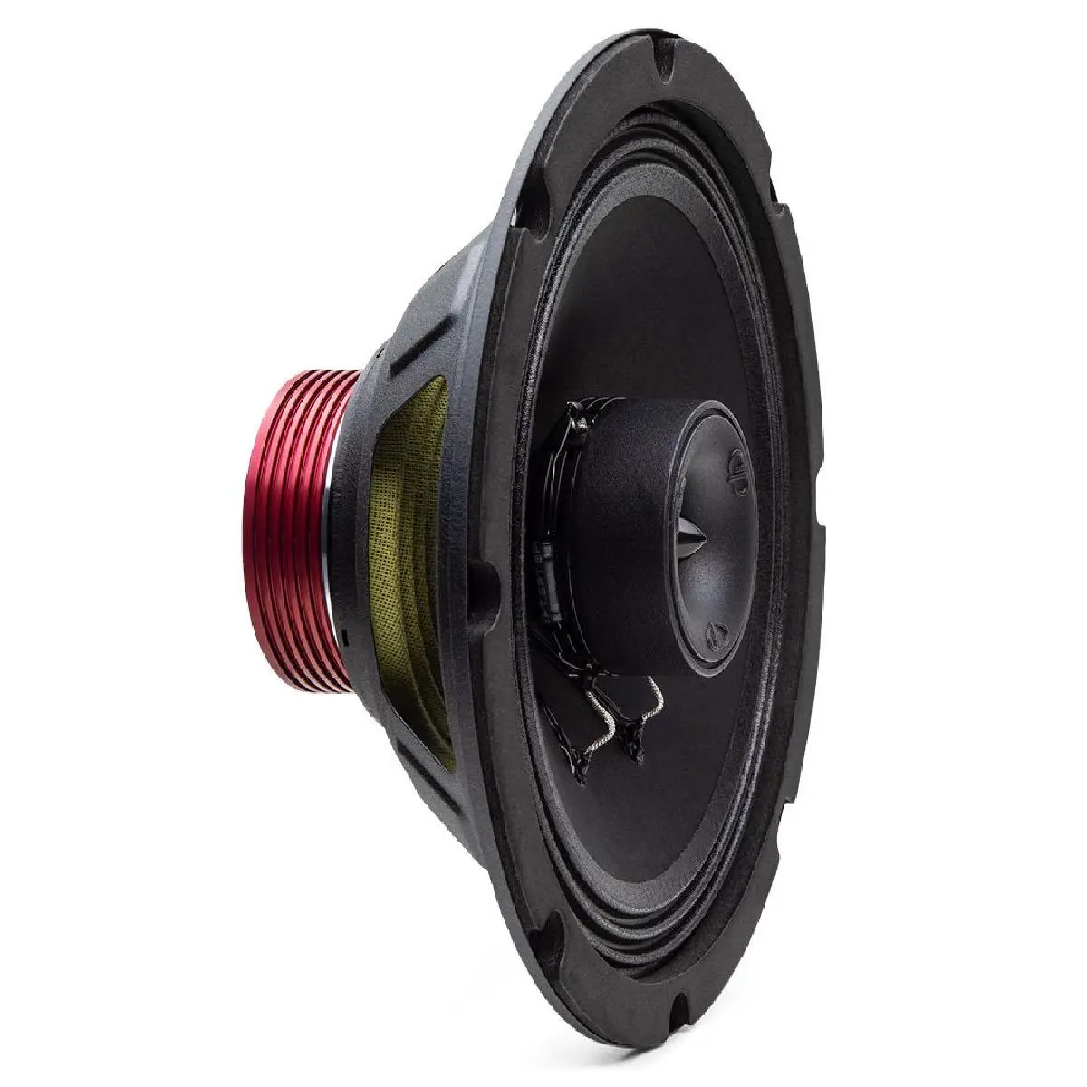 Dd Audio 8.0" Midrange, 75W-300W Pair Packed (Vo-Xn8) 1