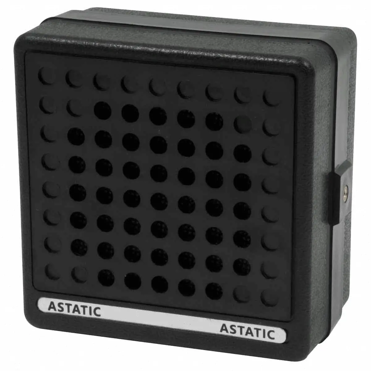 Astatic 4" Cb Extension Speaker (Vs2) 1