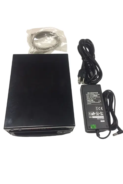 Vision Safety 200082-Usb 1