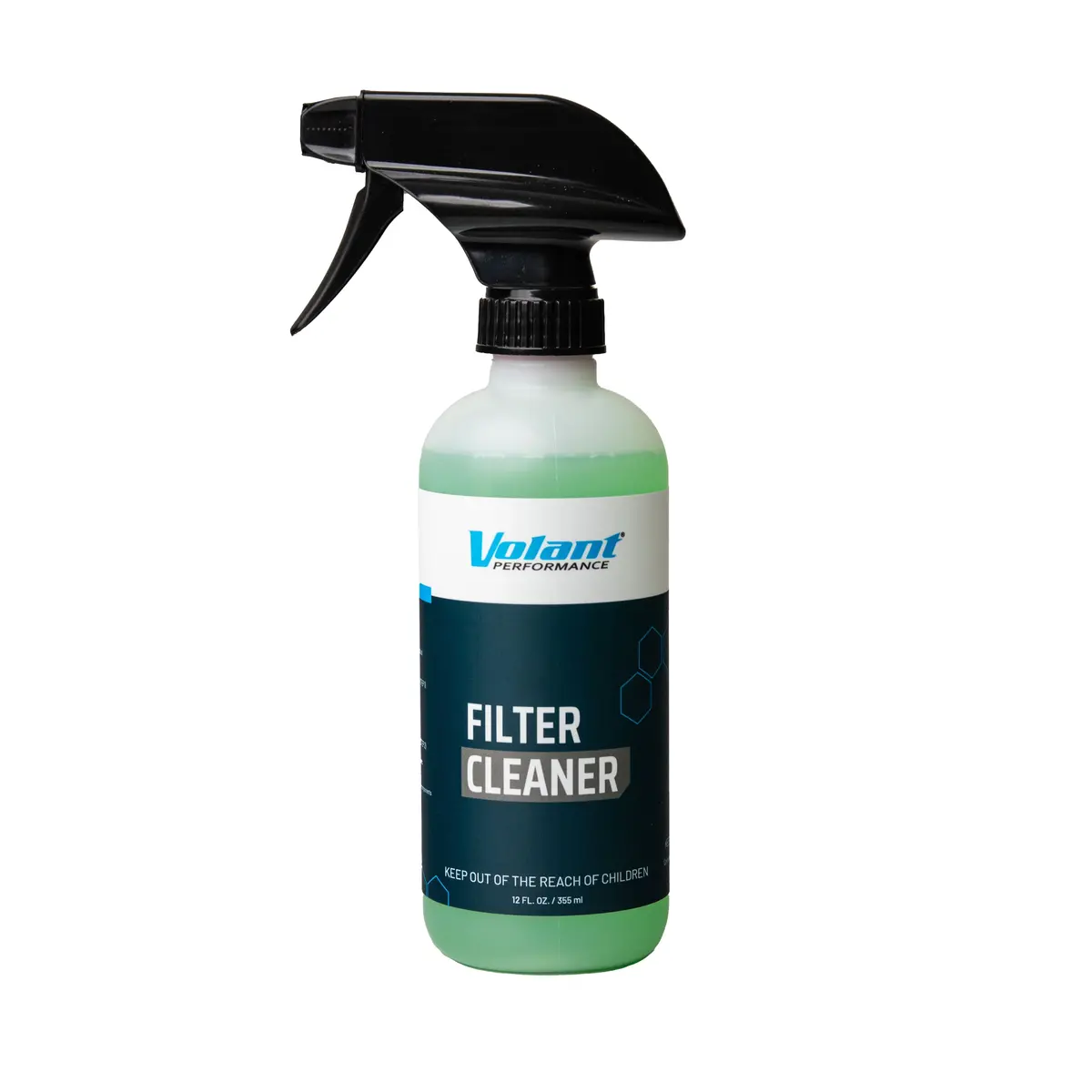 Volant Air Filter Cleaner And Degreaser (5108) 12 Fl. Oz. 1