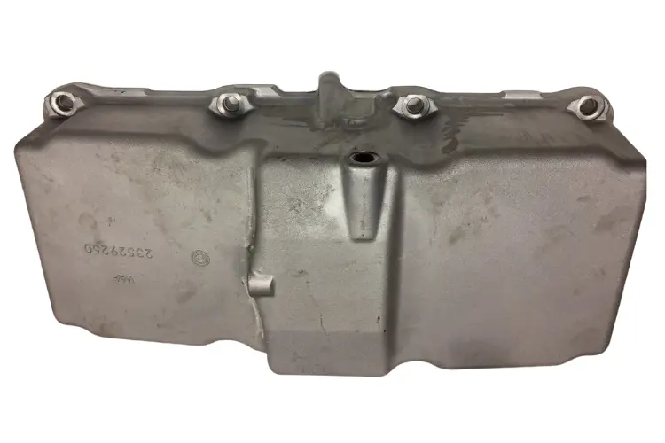 Waf 23529250 Oil Pan 1