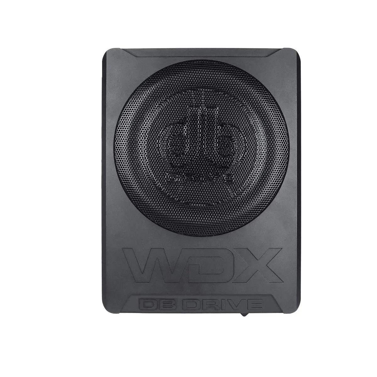 Db Drive 10" 900 Watt Powered Subwoofer Low Profile (Wdx-As10) 1