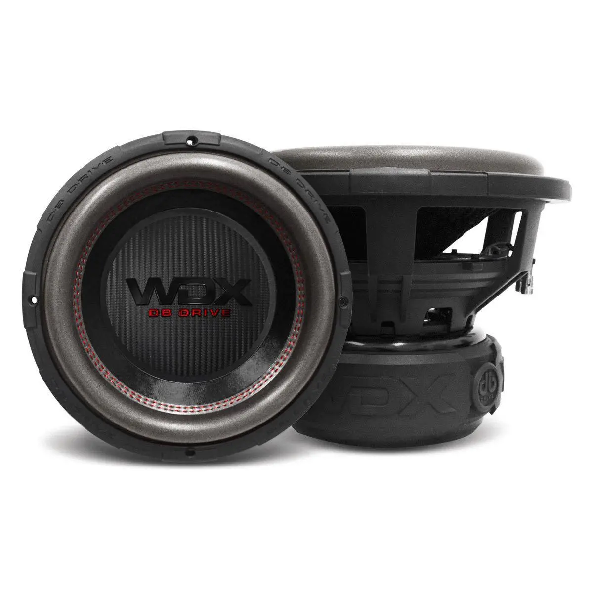 Db Drive 12" 6000 Watt Woofer Dvc 4 Ohm (Wdx12g54) 1