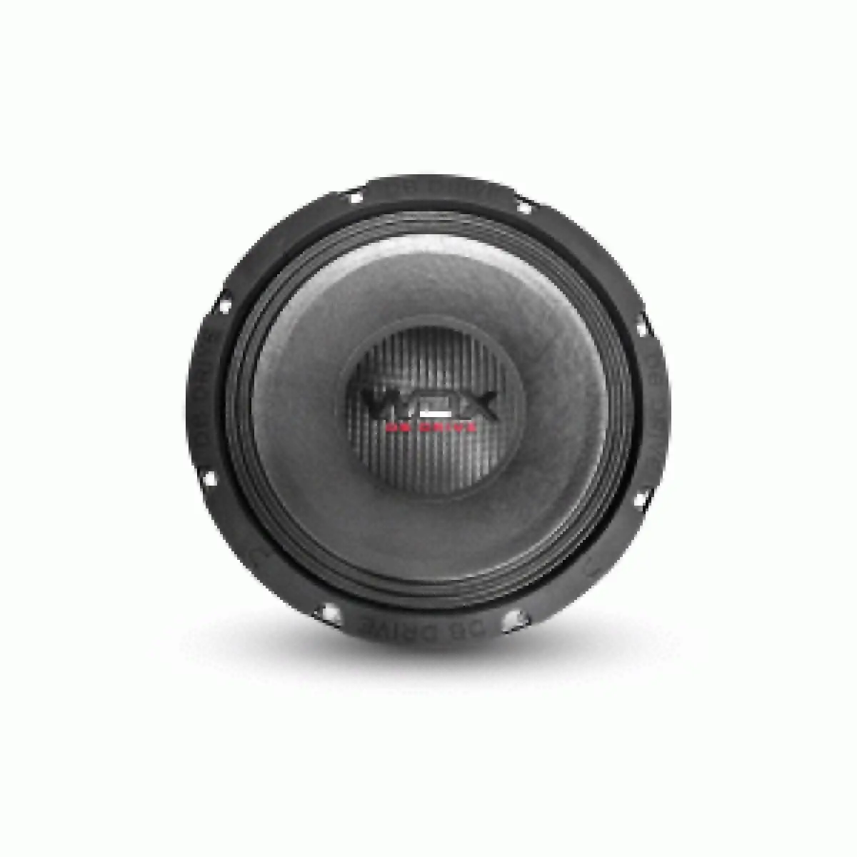 Db Drive Wdx 8" Pro Audio Mid Bass 500 Watts (Wdx8mb8) 1