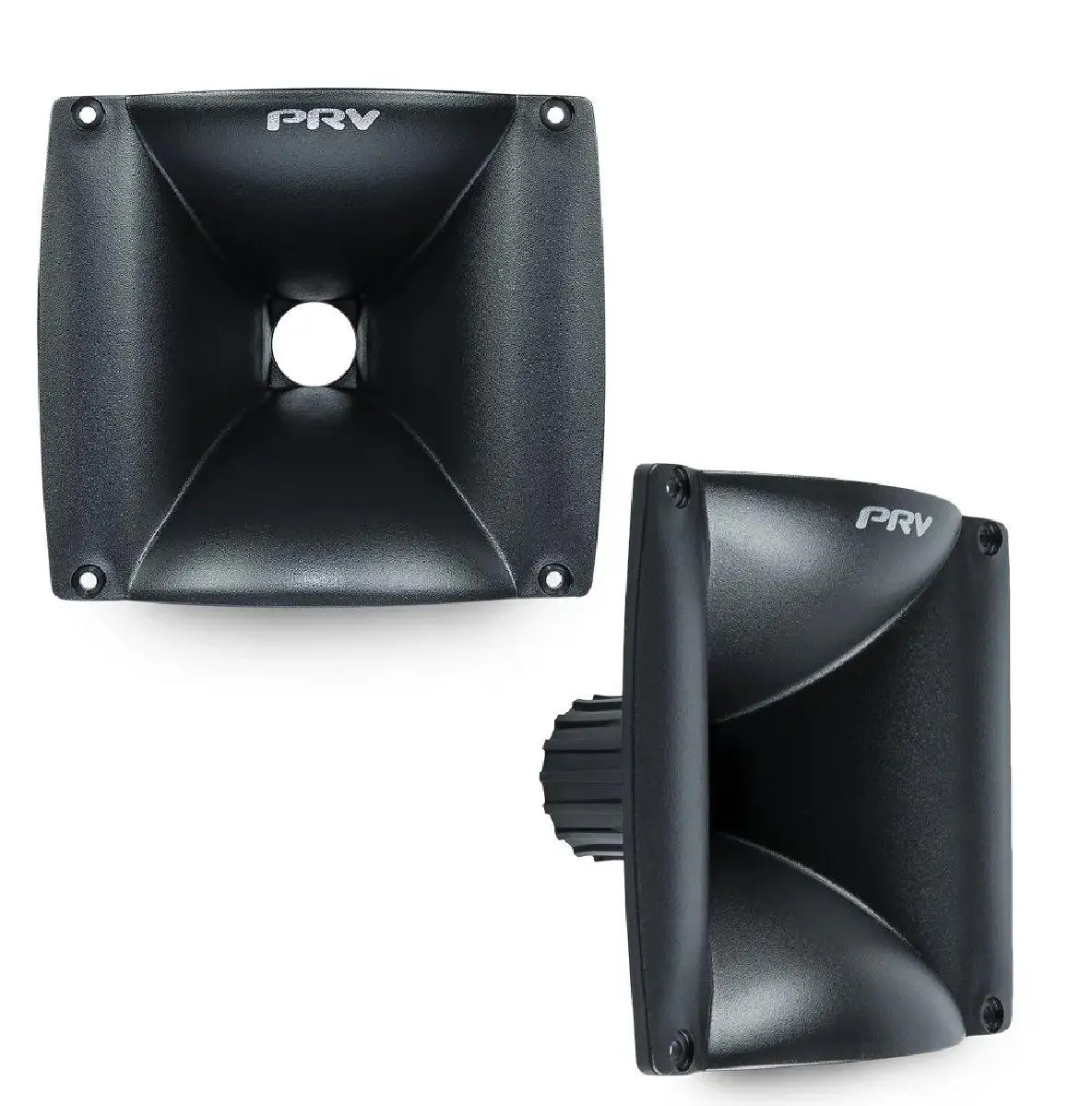 Prv Audio - 1" Exit Screw-On Wave Guide - 60�� X 40�� (Wg17-25) 1