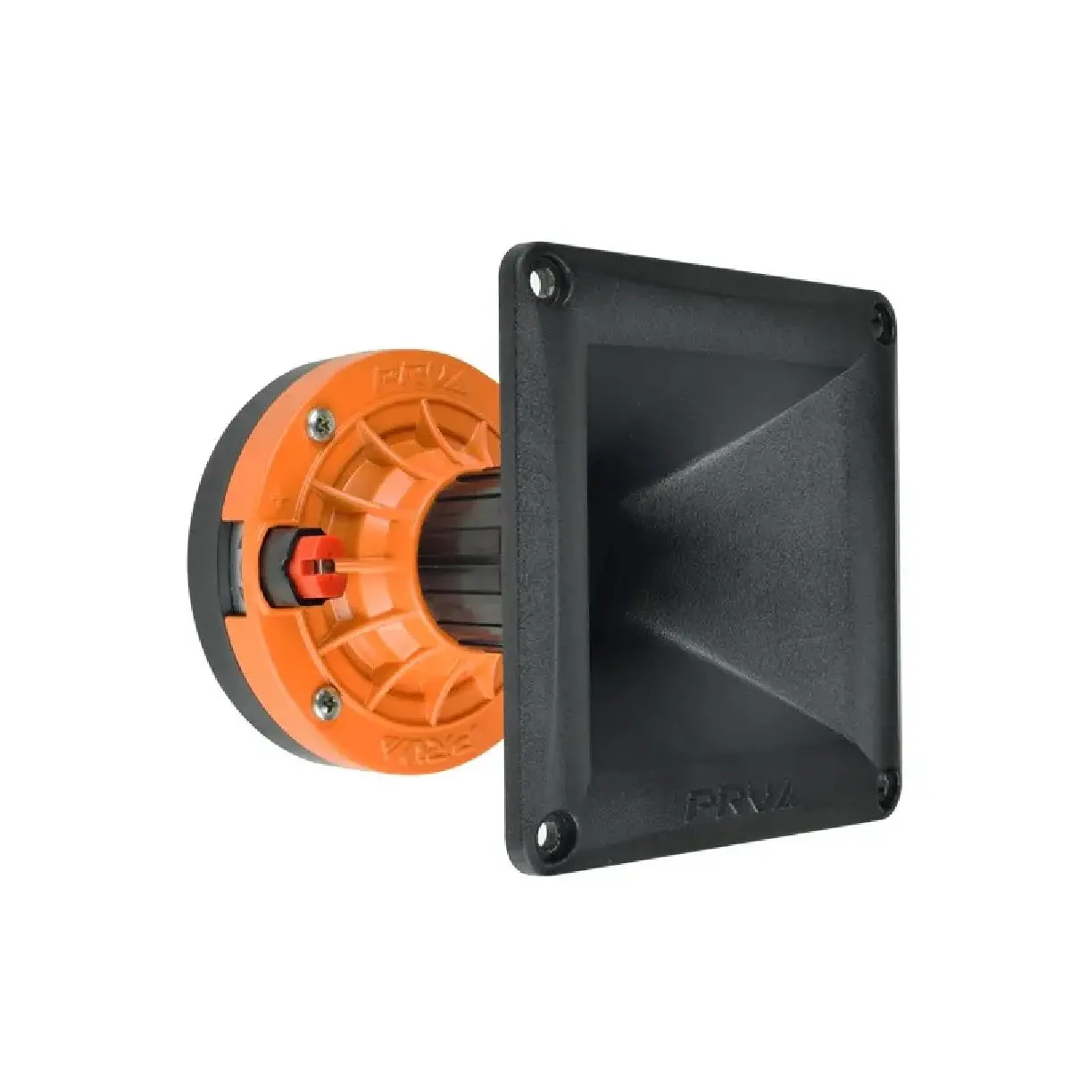Prv Audio - Driver Horn Combo: D270ph + Wg11-25 (Wg270ph) 1