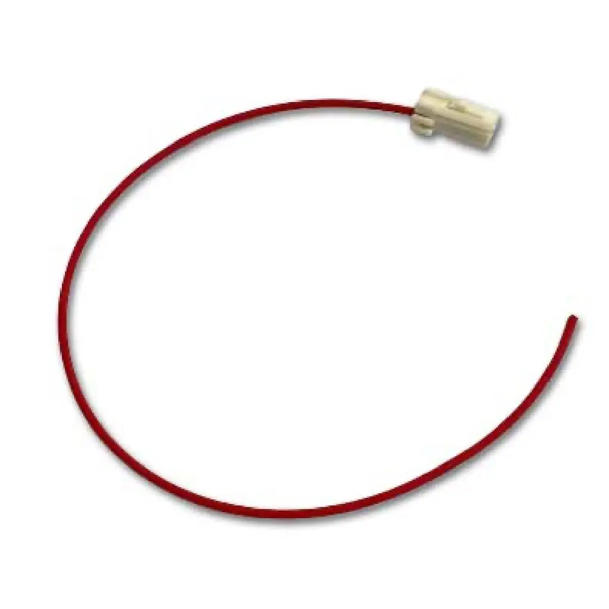 American Hard Bag Accessory Tap (No Ground Or Pass Through) (Wh-14-Acc) 1