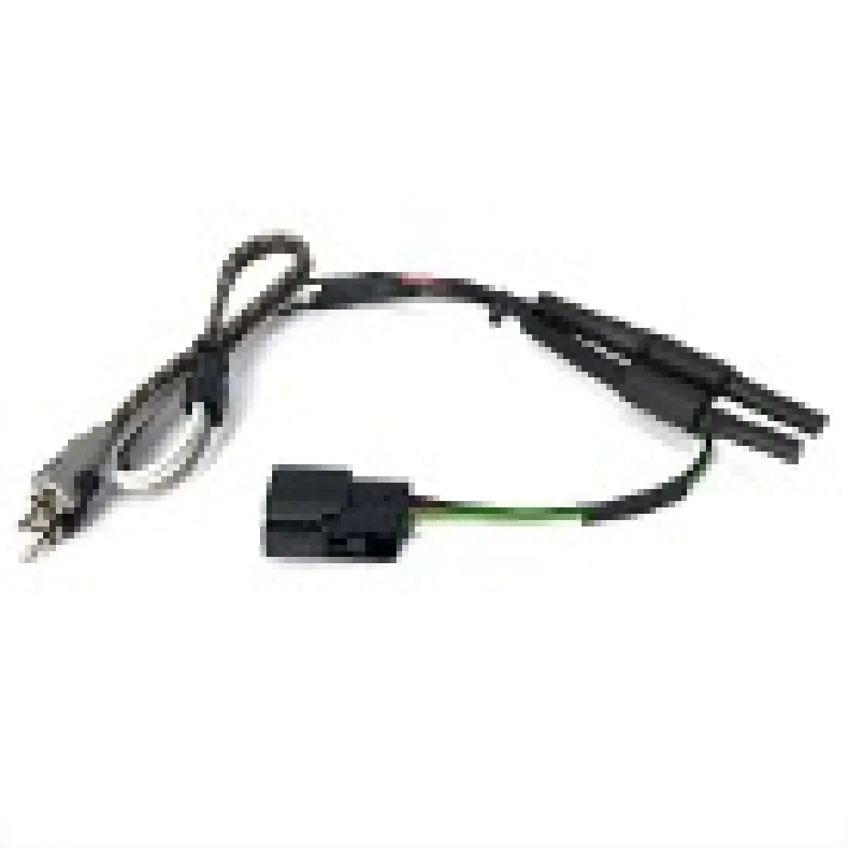 American Hard Bag 14 And Later Rca Adapter For Rear Channels (Wh-14-Pnp-R) 1