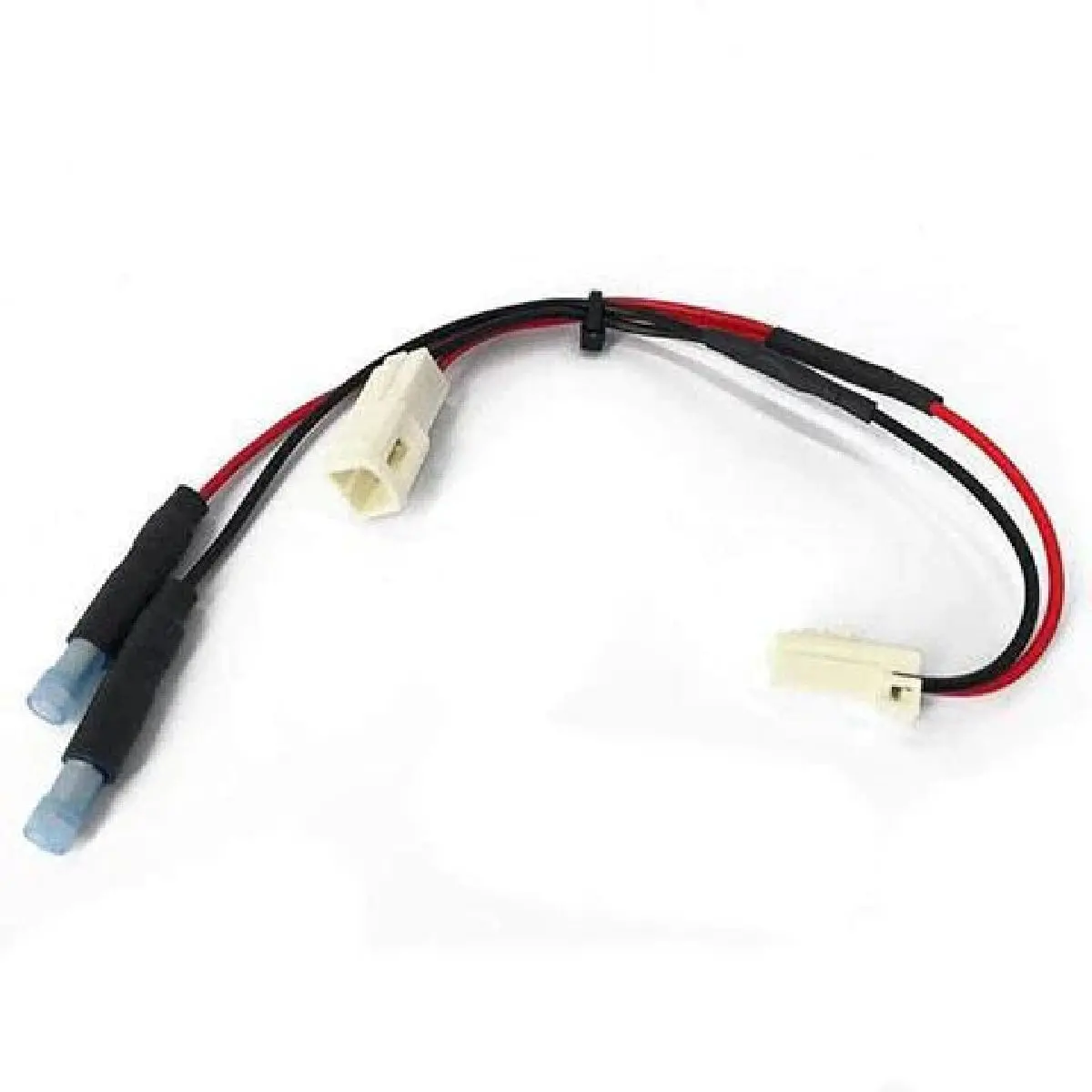 American Hard Bag Stealth Harness Accessory & Ground Power Tap 14+ (Wh-14-Sh-Acc-Pt) 1
