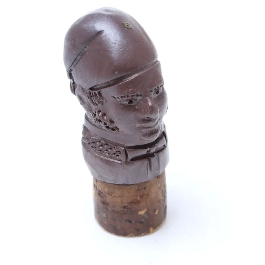 Wine Bottle Stopper 1