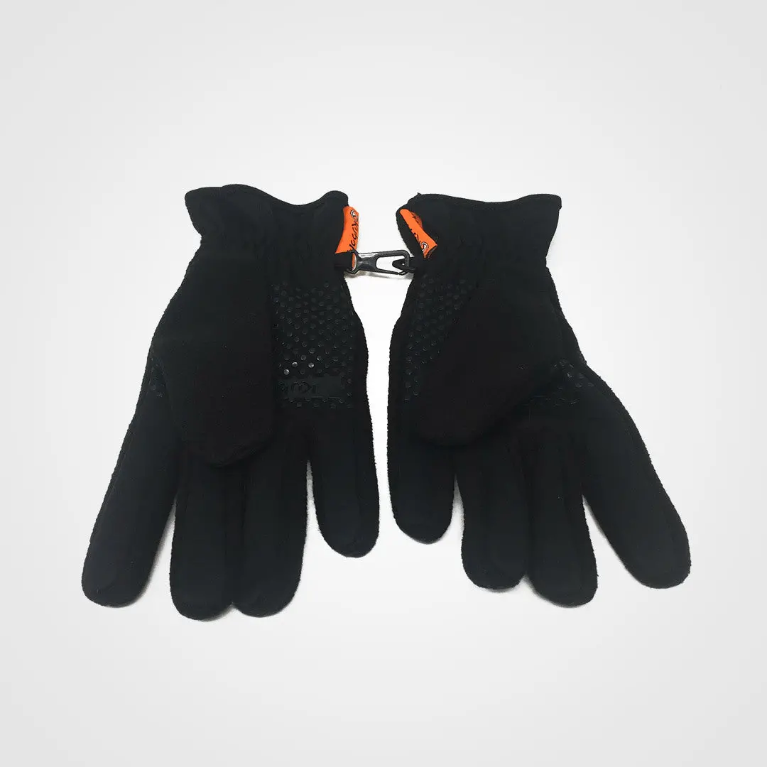Windproof Polar Fleece Gloves 1