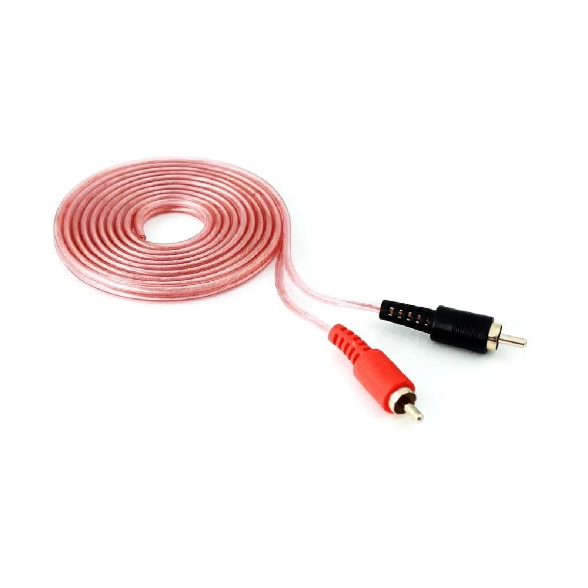 Db Link Bulk X-Series Rca 2 Channel 1.5' 10 Pack (Xlb1.5Z) 1