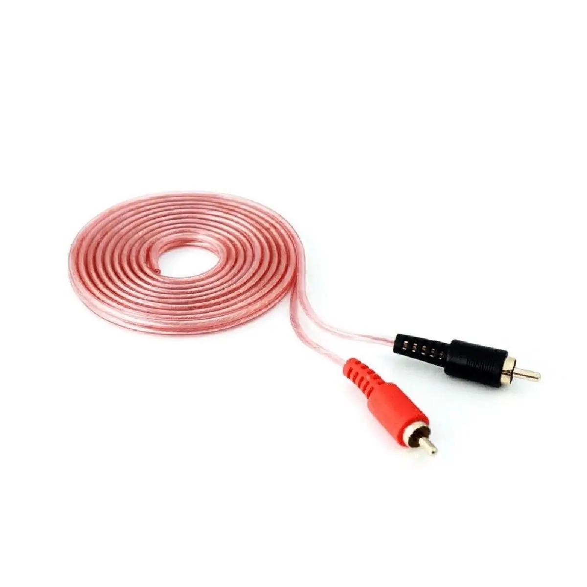 Db Link Bulk X-Series Rca 2 Channel 15' 10 Pack (Xlb15z) 1
