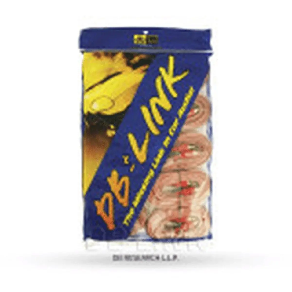 Db Link Bulk X-Series Rca 2 Channel 20' 10 Pack (Xlb20z) 1