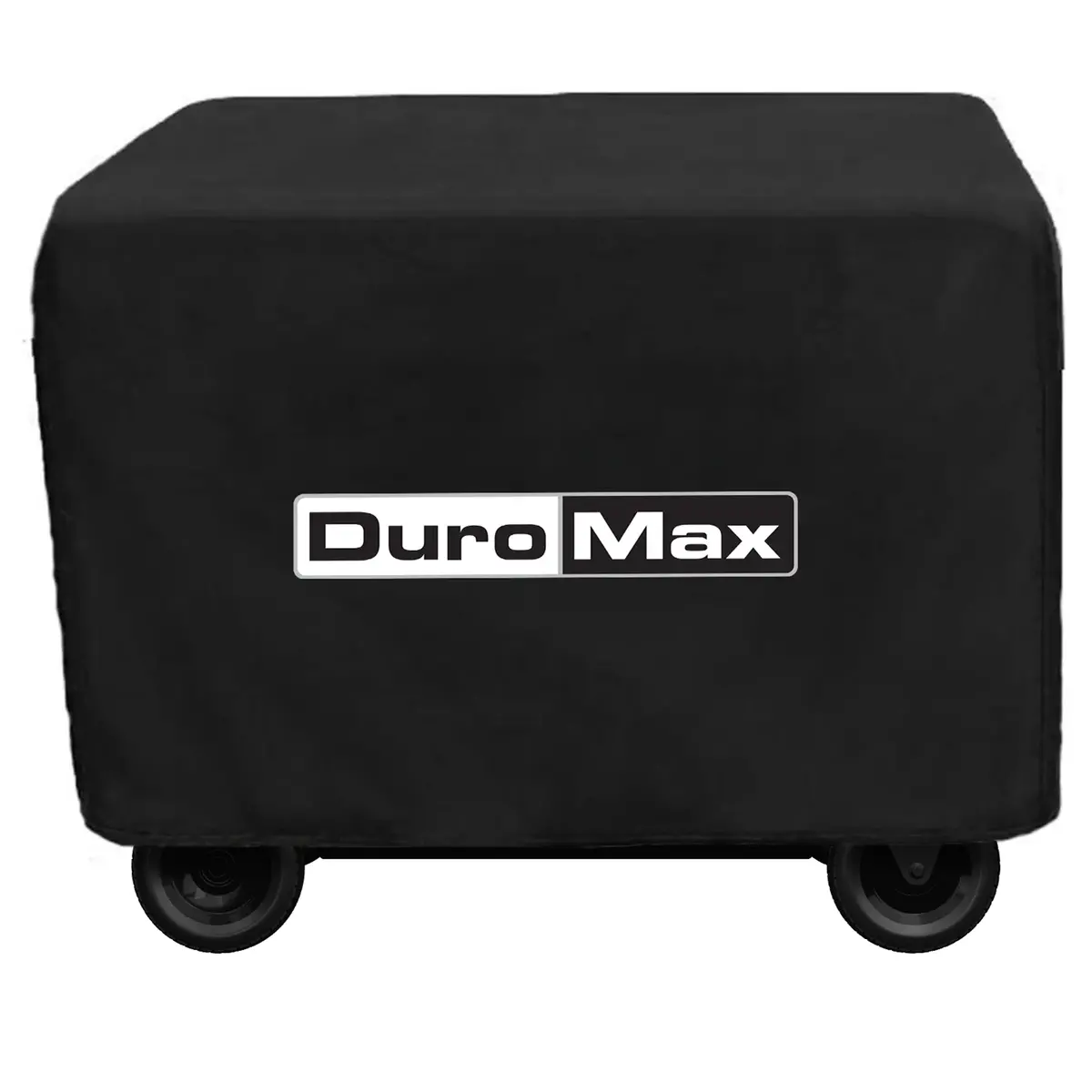 Duromax Xpxgc Extra Large Weather Resistant Portable Generator Dust Guard Cover 1
