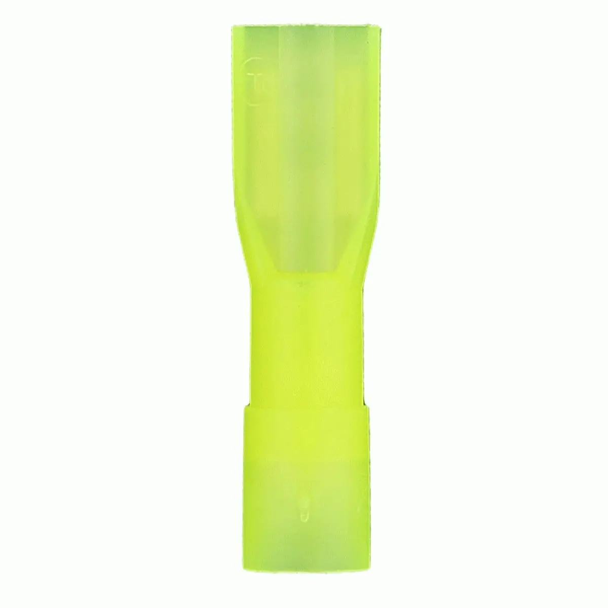 Install Bay Female Speaker Terminals 12-10 Gauge 100 Pack (Ynfd250f) 1