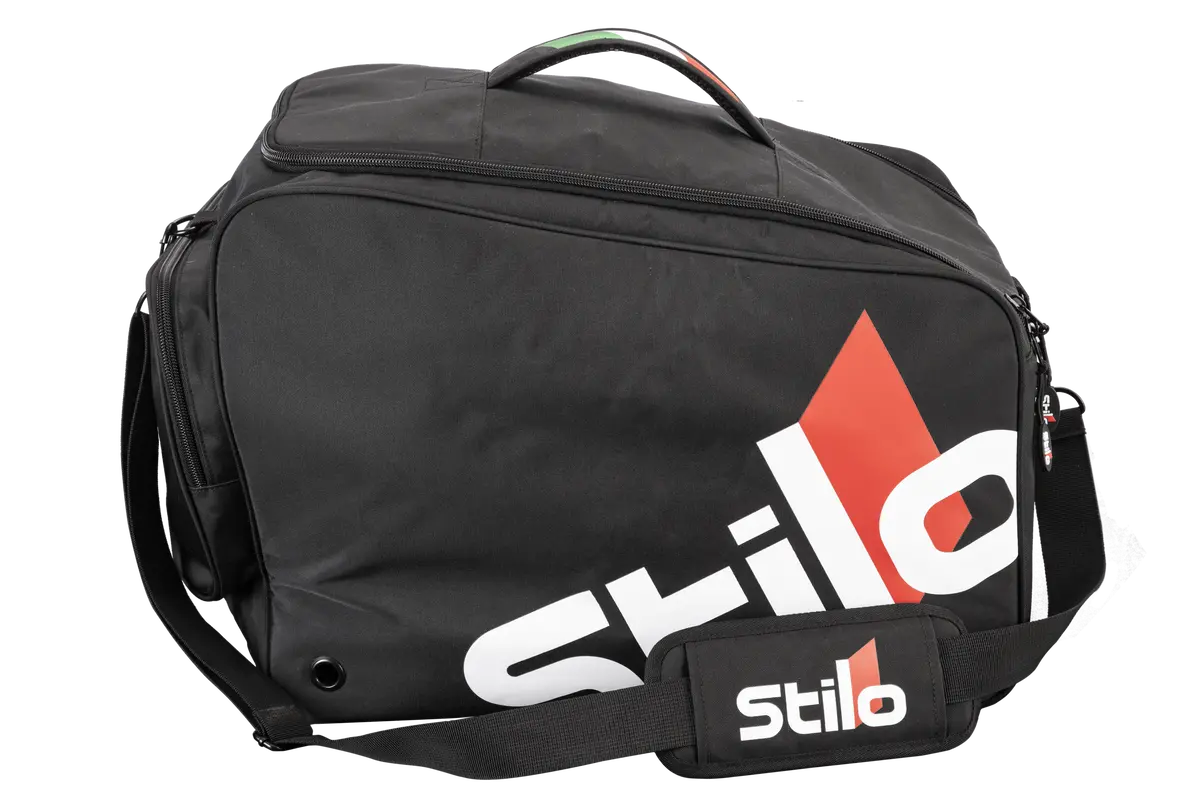Stilo Racegear Bag 2024 1
