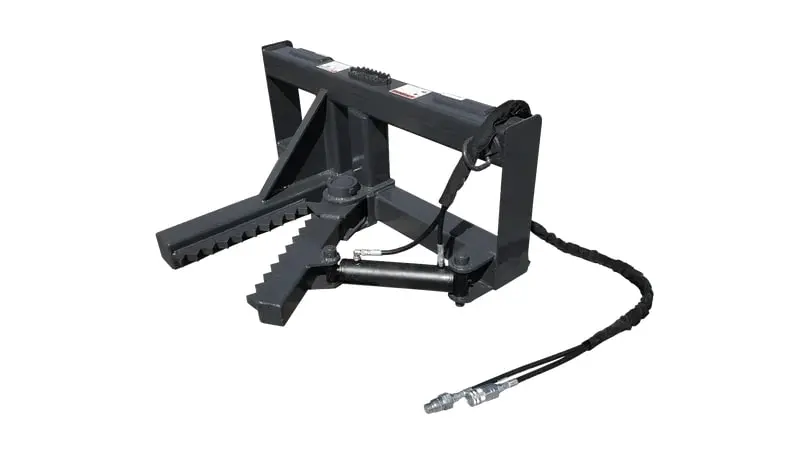 Ironcraft Tree & Post Puller Attachment 1