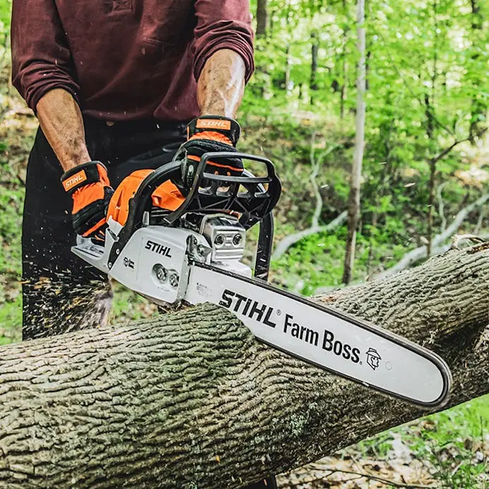 Stihl® Ms 271 Farm Boss® Chainsaw 1